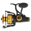 Penn Spinfisher VII 8500 Live Liner Reel | SSVII8500LLEU