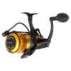 Penn Spinfisher VII 8500 Live Liner Reel | SSVII8500LLEU