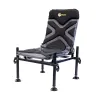 Guru X-Level Accessory Chair | Adjustable Fishing Chair