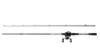 Abu Garcia Max X Casting Combo 6’6″ 10–30g