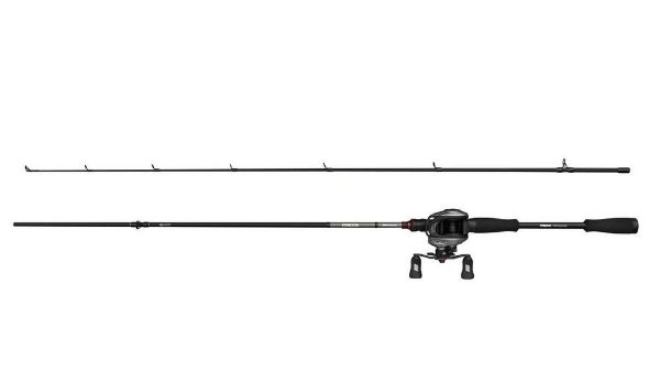 Abu Garcia Max X Casting Combo 6’6″ 10–30g
