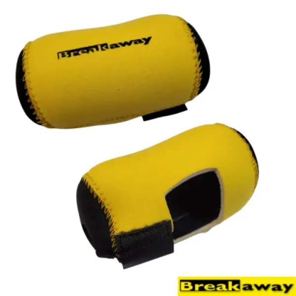 Breakaway Reel Cover - Small 500 Size