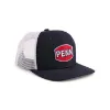 Penn Performance Trucker Navy White Cap