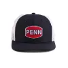 Penn Performance Trucker Navy White Cap