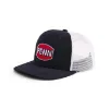 Penn Performance Trucker Navy White Cap