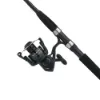 Penn Wrath II Spinning Combo 9ft | 20–60g Saltwater Rod & Reel