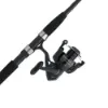 Penn Wrath II Spinning Combo 9ft | 20–60g Saltwater Rod & Reel