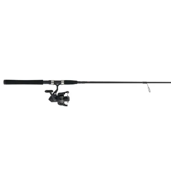 Penn Wrath II Spinning Combo 9ft | 20–60g Saltwater Rod & Reel