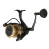 Penn Battle IV 4000HS Spinning Reel | High-Speed Saltwater Reel