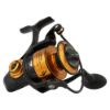 Penn Spinfisher VII - 4500 Spinning Reels