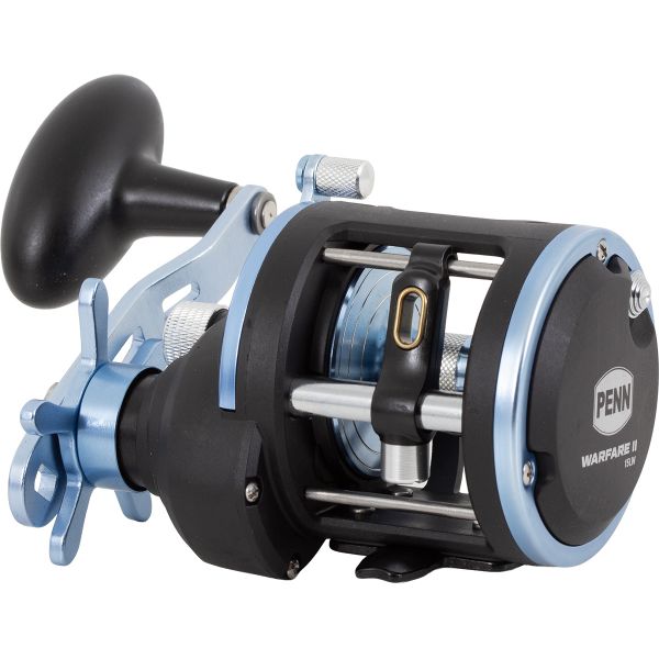 Penn Warefare II - 15 LW