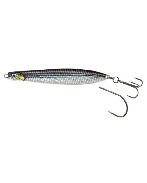 Savage Gear Seeker ISP Lures 10cm 30g  - Black Mullet