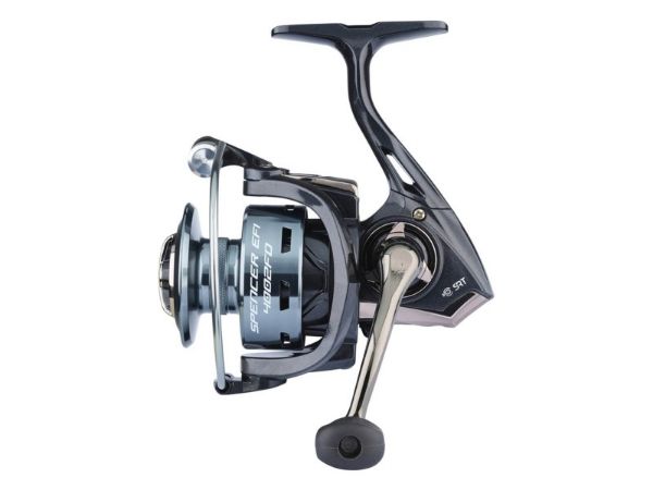 Sert SRT Spencer EFI - 2002 FD Reel