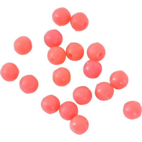 Seadra Beads 8mm - Pink