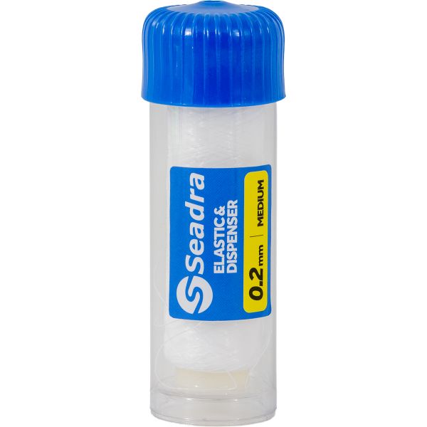 Seadra Bait Elastic Dispenser - 0.2 Medium