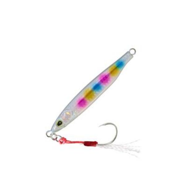 Sakura Lisa Loca ZN - 76mm 20g | Cotton Candy