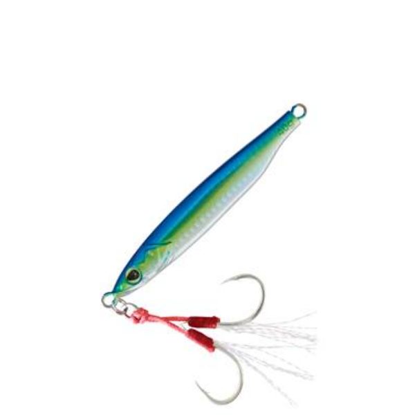 Sakura Lisa Loca ZN - 85mm 30g | Kininago