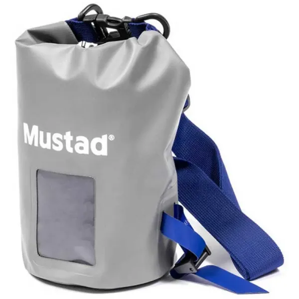 Mustad Daybreak Dry Bag - 2-3 Litre