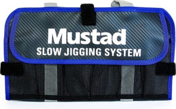Mustad Jig Pouch - Small