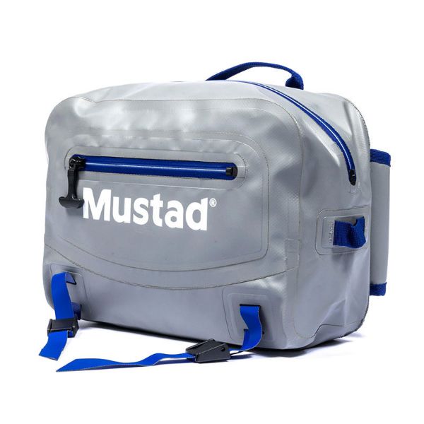 Mustad Daybreak Tactical Pack