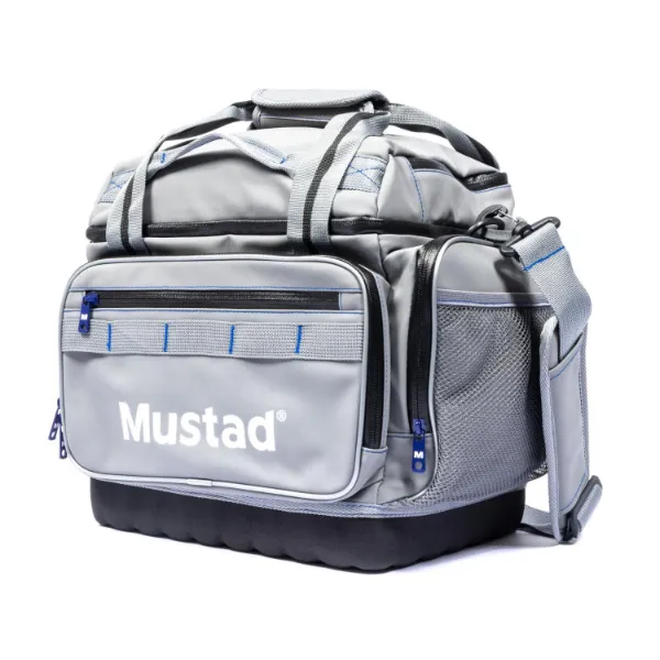 Mustad Game Time Tote - Tackle | Multi