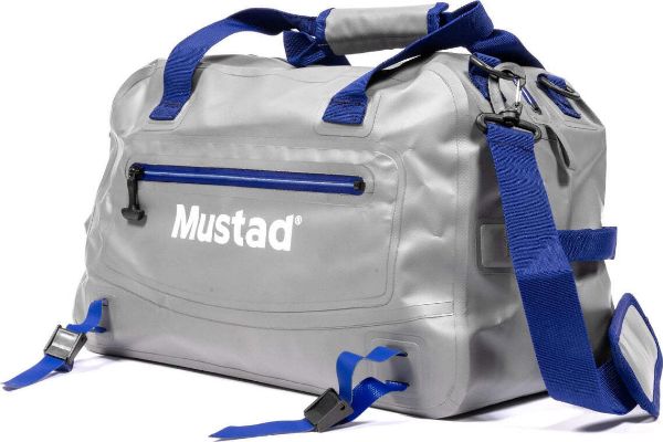 Mustad Daybreak Dry Boat Bag - 18inch | 28 Litre