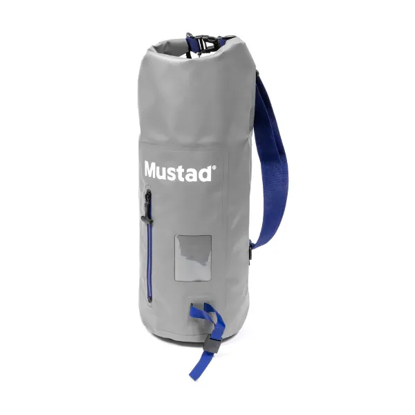 Mustad Daybreak Dry Bag - 60 Litre