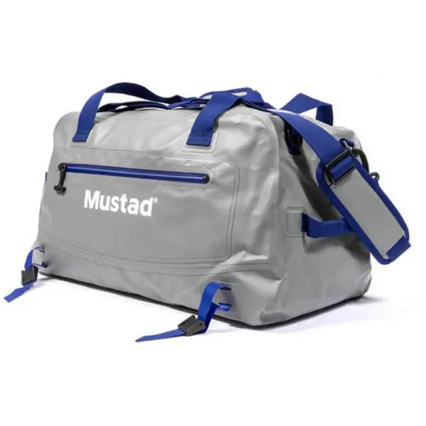 Mustad Daybreak Dry Duffel Bag - 50 Litre