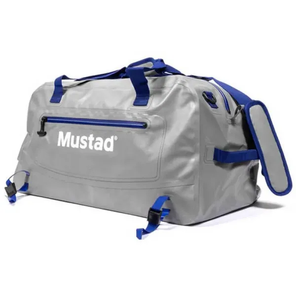 Mustad Daybreak Dry Boat Bag - 55 Litre