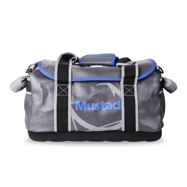 Mustad 18"Boat Bag 500D Tarpaulin PVC