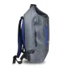 Mustad Roll-Top Backpack - 30 Litre