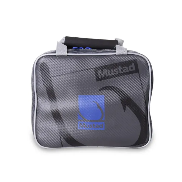 Mustad Double Rigger Wallet
