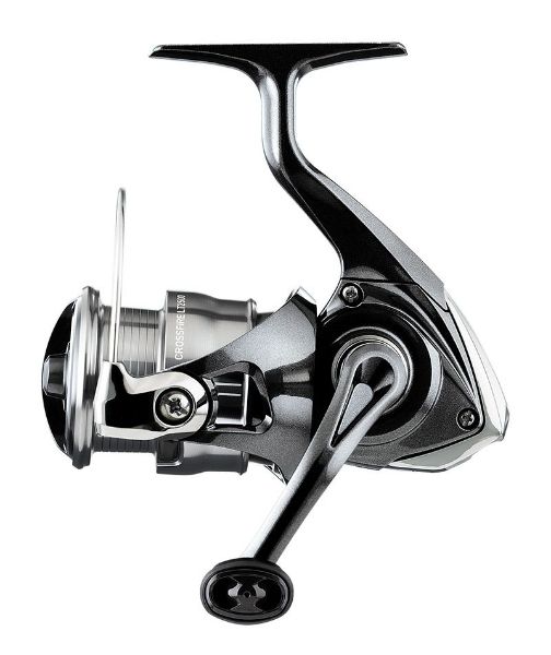 Daiwa Crossfire LT - Fishing Spinning Reel