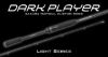 Sakura Dark Player Long Range 8102 MH+ - 8ft 1Inch | 12-35g
