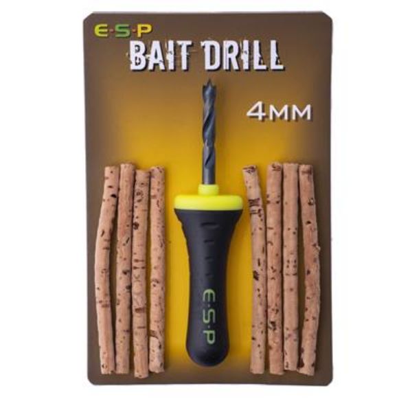 ESP Bait Drill - 4mm