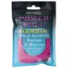 Drennan Power Pull Margin Elastic - 2.8mm Pink