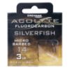 Drennan Acolyte Silverfish Fluorocarbon - Size 14 | 3lb