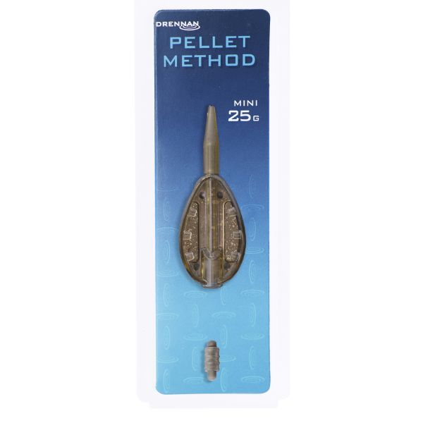 Drennan Pellet Method Feeder - Mini 25g