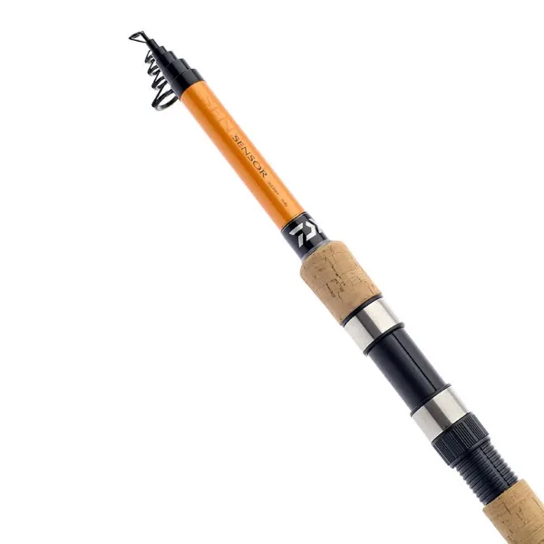 Daiwa Sensor Tele Spin 9′ 15-50g