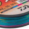 Daiwa J-Braid X8 Multi Color 300m - 0.16 | 20lb
