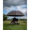 Fox Camo Brolly - 60 Inch