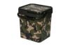 Fox Camo Bucket