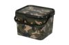 Fox Camo Bucket