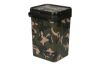 Fox Camo Bucket