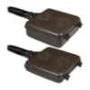 Fox Cookware Multi-Pans - Fishing Cookware