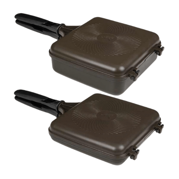 Fox Cookware Multi-Pans - Fishing Cookware
