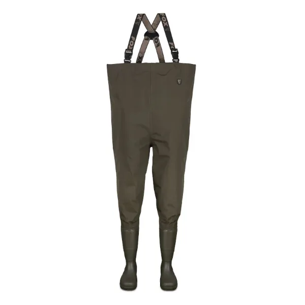 Khaki LW lined waders Khaki - Size 11
