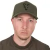 Fox Collection Baseball Cap - Green/Black