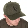 Fox Collection Baseball Cap - Green/Black