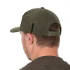 Fox Collection Baseball Cap - Green/Black